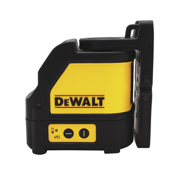 ELECTRICAL TOOLS | Dewalt Green Cross Line Laser - DW088CG