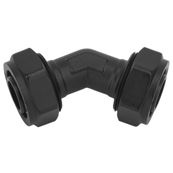 PLUMBING AND DRAIN CLEANING | Dewalt DXCM064-0146 3/4 in. 135 degree Elbow Fitting