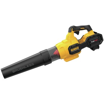 DEWALT FLEXVOLT SYSTEM | Factory Reconditioned Dewalt 60V MAX FLEXVOLT Brushless Cordless Handheld Axial Blower (Tool Only) - DCBL772BR