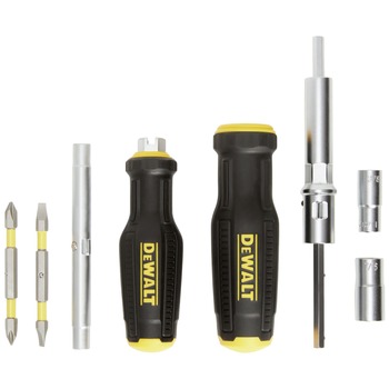 CLEARANCE | Dewalt 6-IN-1 Multi-Bit Combo Set - DWHT68007