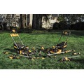 Save 10% off one item | Factory Reconditioned Dewalt DCPS620M1R 20V MAX XR Brushless Lithium-Ion Cordless Pole Saw Kit (4 Ah) image number 22