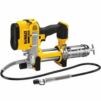 FRAMING AND CONSTRUCTION | Dewalt 20V MAX Variable Speed Lithium-Ion Cordless Grease Gun (Tool Only) - DCGG571B