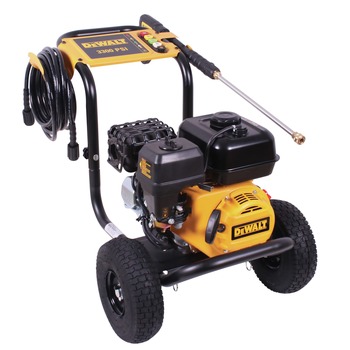 OUTDOOR TOOLS AND EQUIPMENT | Dewalt DXPW3300S 3300 PSI 2.4 GPM Gas Cold Water Pressure Washer - 61147S