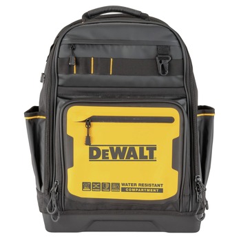TOOL STORAGE | Dewalt PRO Backpack - DWST560102